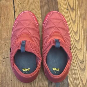 Teva Women's Reember Moccasin